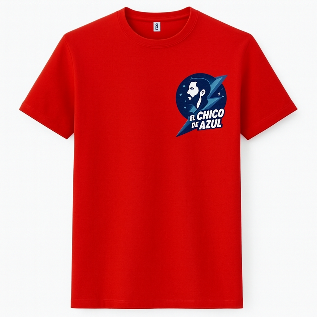 Camiseta Primera Colección