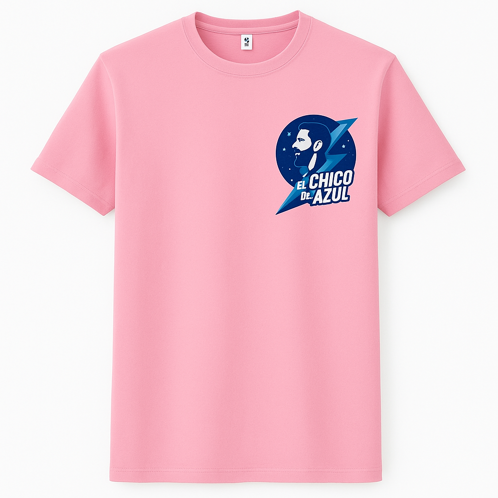 Camiseta Primera Colección